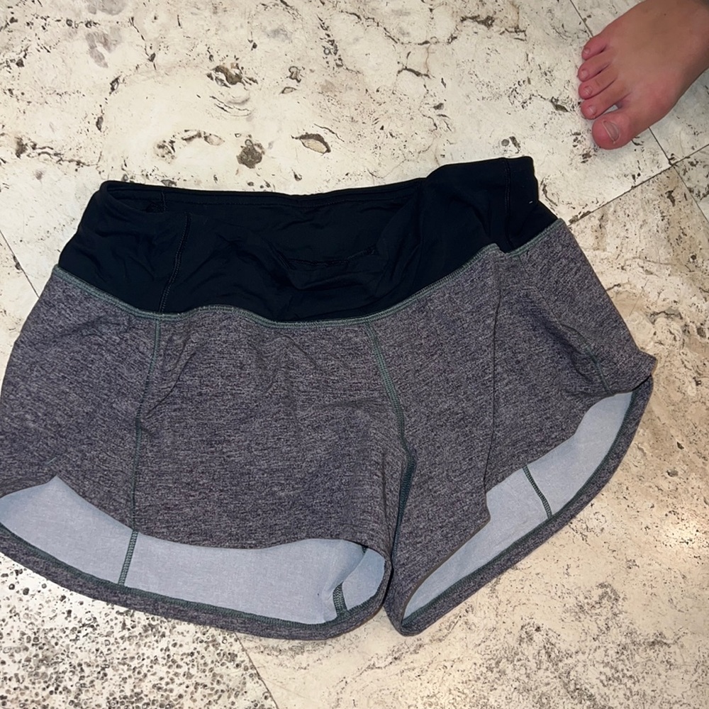 lululemon shorts